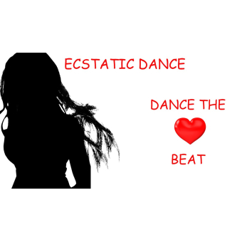 27/01 - Ecstatic Dance DJ Boto - Torhout